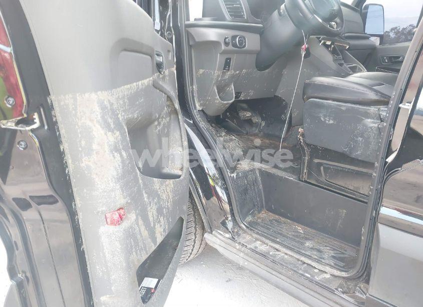 Photo 6 of 2023 Ford Transit-150 (VIN 1FTYE1Y8XPKA72598)