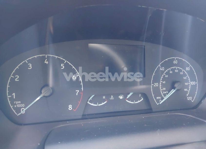 Photo 7 of 2023 Ford Transit-150 (VIN 1FTYE1Y8XPKA72598)