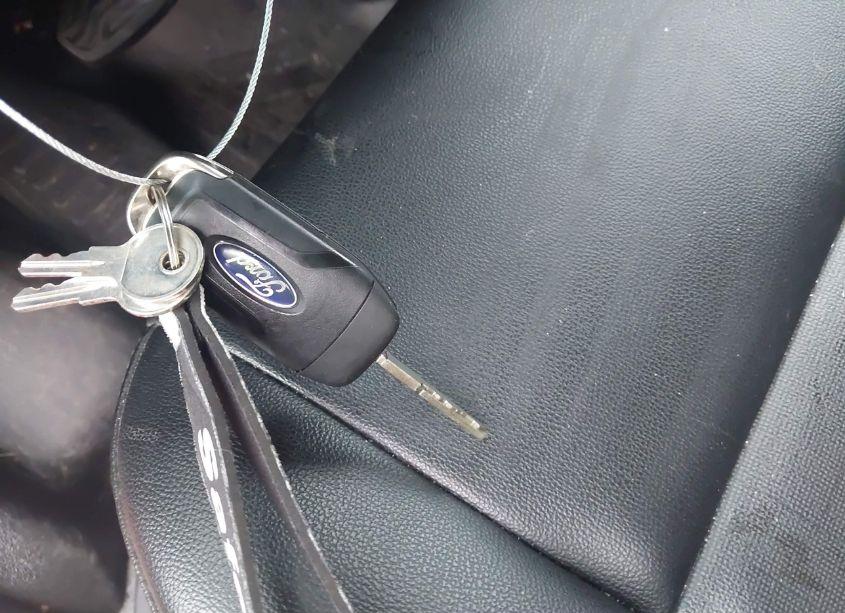 Photo 11 of 2024 Ford Transit-150 CARGO VAN (VIN 1FTYE1Y8XRKA14087)