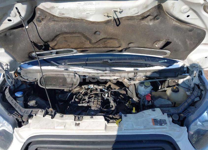 Photo 10 of 2017 Ford Transit-150 (VIN 1FTYE1YG2HKA87654)