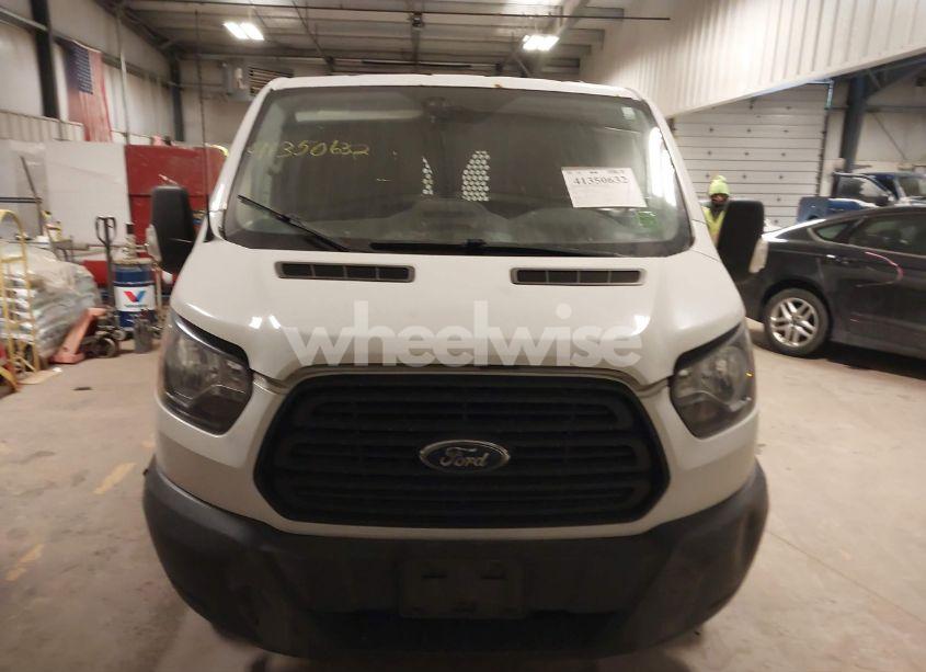 Photo 12 of 2017 Ford Transit-150 (VIN 1FTYE1YG2HKA87654)