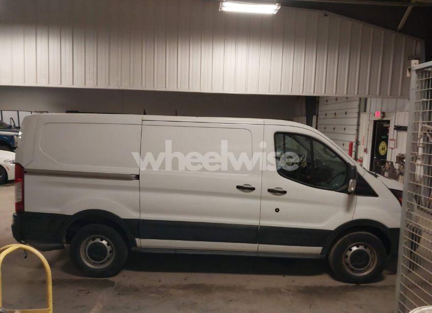 Photo 13 of 2017 Ford Transit-150 (VIN 1FTYE1YG2HKA87654)