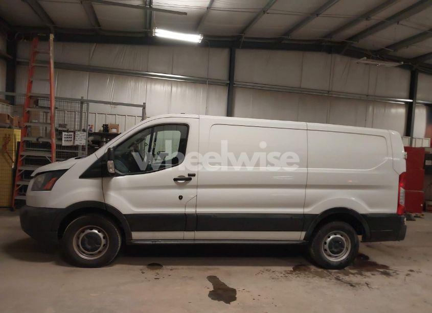 Photo 14 of 2017 Ford Transit-150 (VIN 1FTYE1YG2HKA87654)
