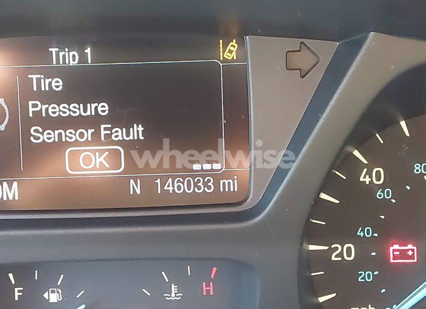 Photo 15 of 2017 Ford Transit-150 (VIN 1FTYE1YG2HKA87654)