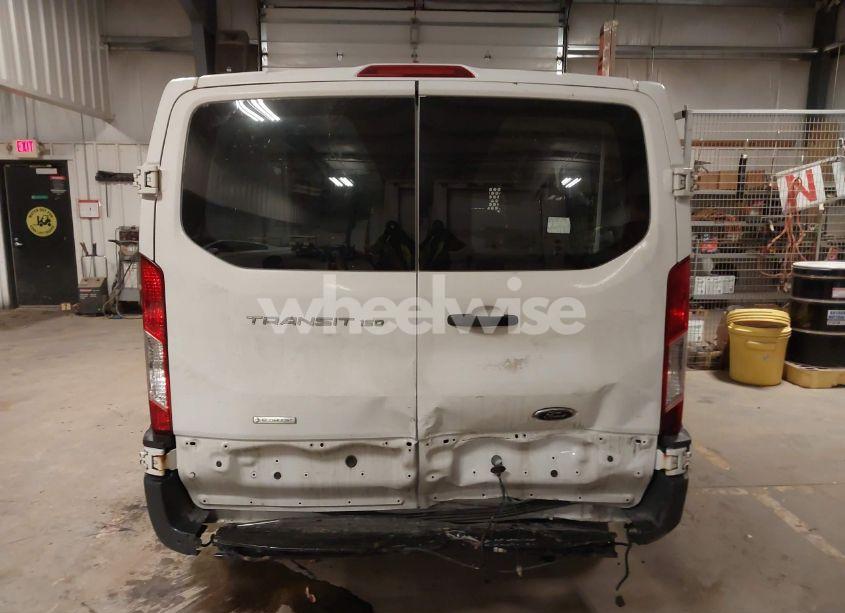 Photo 16 of 2017 Ford Transit-150 (VIN 1FTYE1YG2HKA87654)
