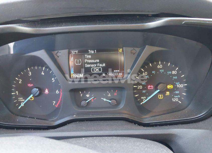 Photo 7 of 2017 Ford Transit-150 (VIN 1FTYE1YG2HKA87654)