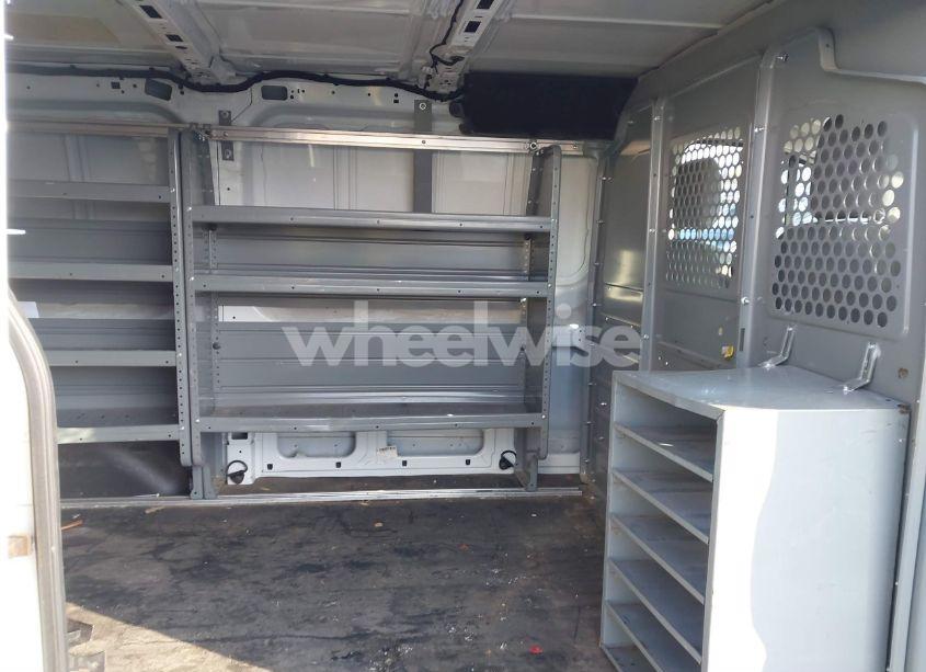 Photo 8 of 2017 Ford Transit-150 (VIN 1FTYE1YG2HKA87654)