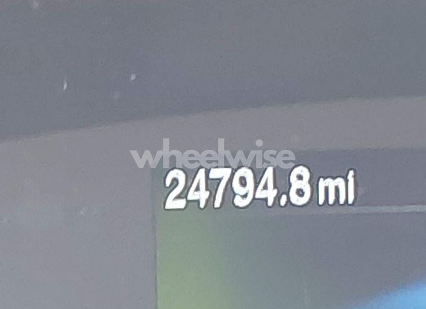 Photo 15 of 2022 Ford Transit-150 (VIN 1FTYE1YG6NKA04514)