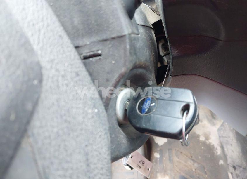 Photo 11 of 2017 Ford Transit-150 (VIN 1FTYE1YG9HKA71418)