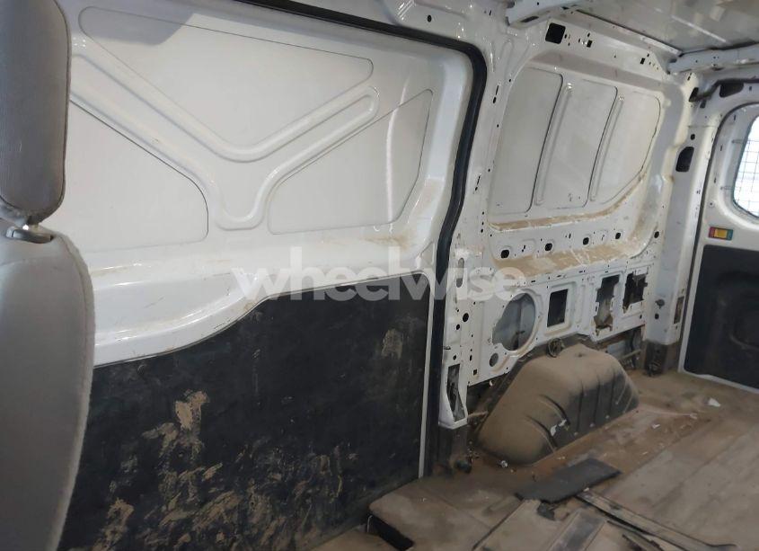 Photo 21 of 2017 Ford Transit-150 (VIN 1FTYE1YG9HKA71418)