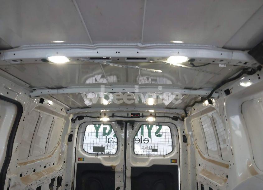 Photo 22 of 2017 Ford Transit-150 (VIN 1FTYE1YG9HKA71418)