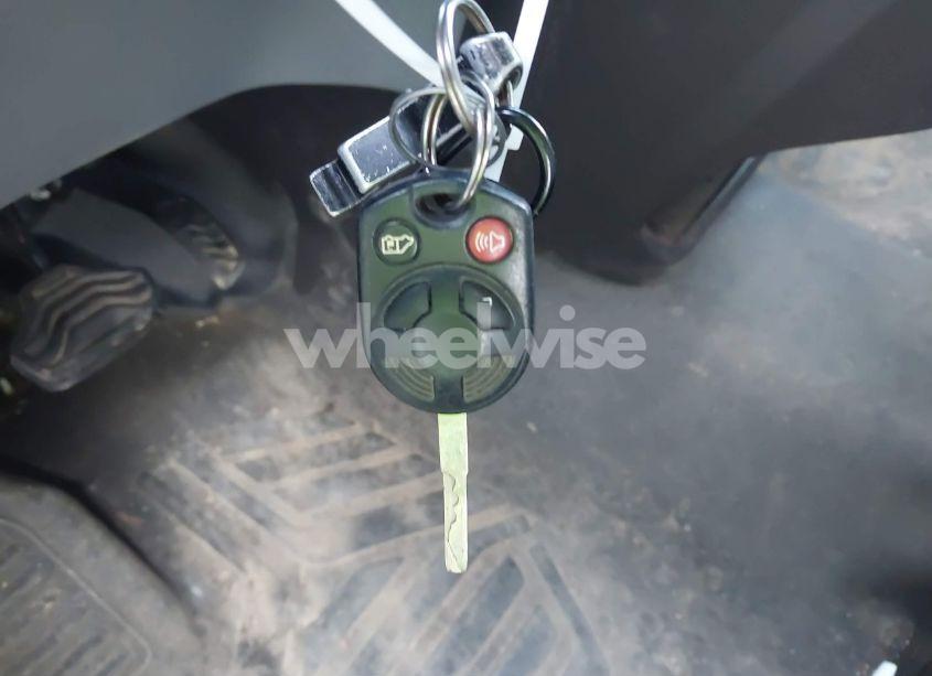 Photo 10 of 2015 Ford Transit-150 (VIN 1FTYE1YM0FKB31248)