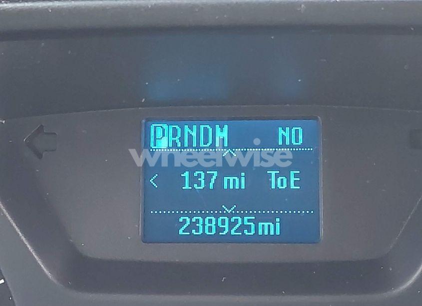 Photo 14 of 2015 Ford Transit-150 (VIN 1FTYE1YM0FKB31248)