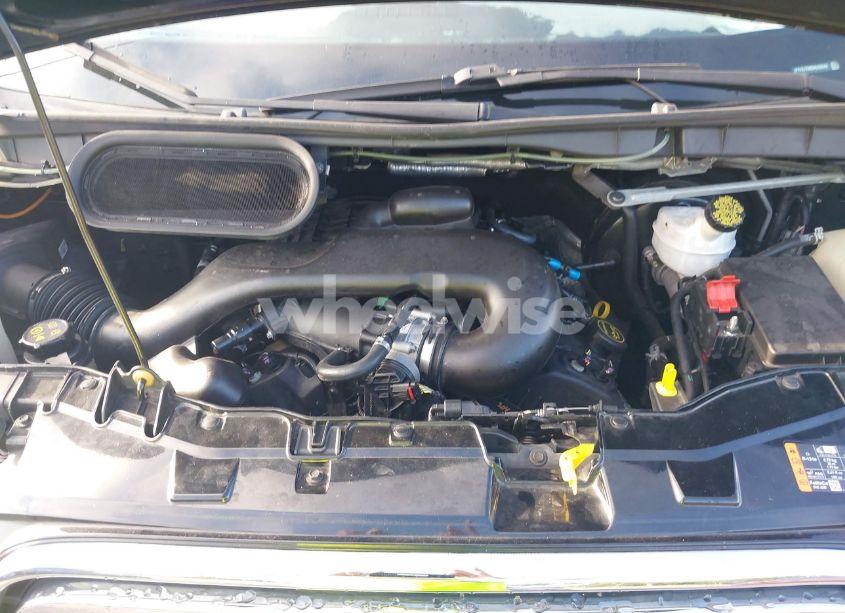 Photo 10 of 2016 Ford Transit-150 (VIN 1FTYE1YM0GKA38246)