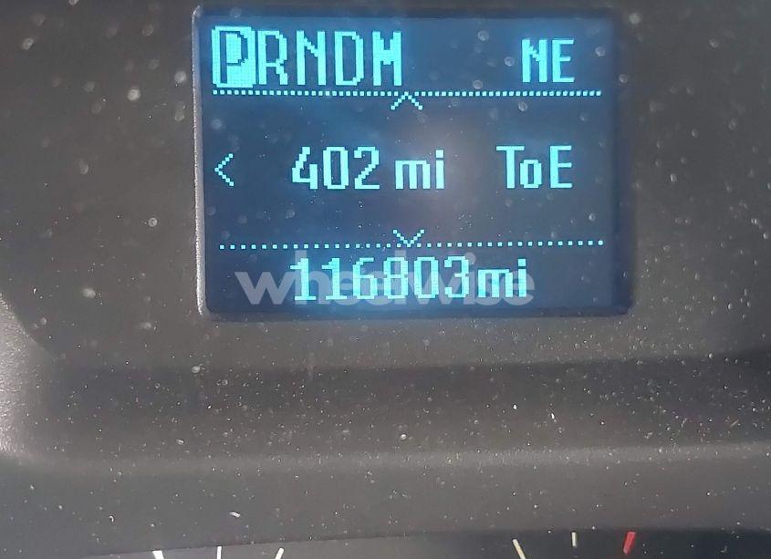 Photo 7 of 2016 Ford Transit-150 (VIN 1FTYE1YM0GKA38246)