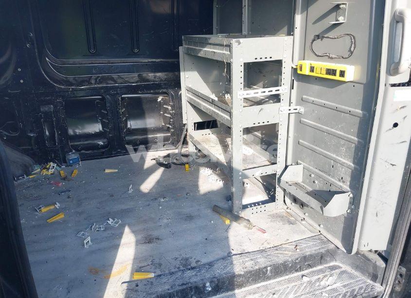 Photo 8 of 2016 Ford Transit-150 (VIN 1FTYE1YM0GKA38246)