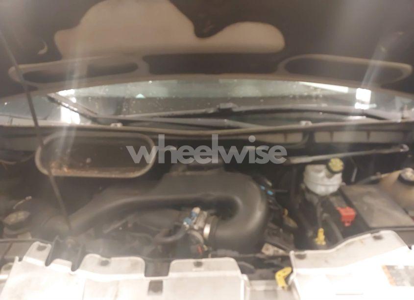 Photo 10 of 2017 Ford Transit-150 (VIN 1FTYE1YM0HKA48776)