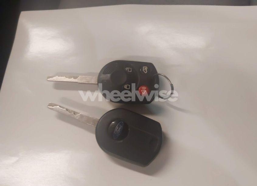 Photo 11 of 2017 Ford Transit-150 (VIN 1FTYE1YM0HKA48776)