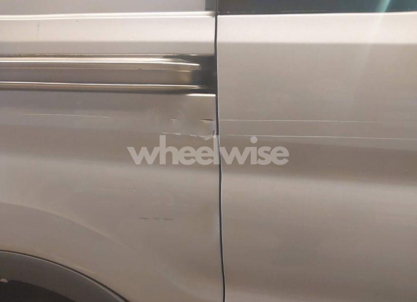 Photo 12 of 2017 Ford Transit-150 (VIN 1FTYE1YM0HKA48776)