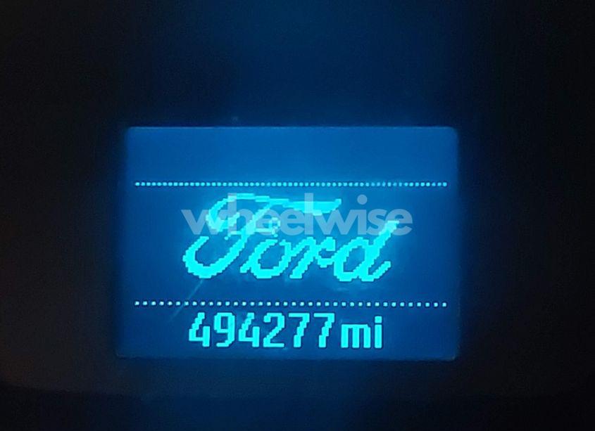 Photo 16 of 2017 Ford Transit-150 (VIN 1FTYE1YM0HKA48776)