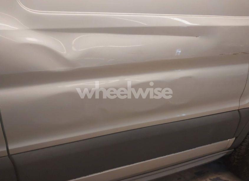 Photo 6 of 2017 Ford Transit-150 (VIN 1FTYE1YM0HKA48776)