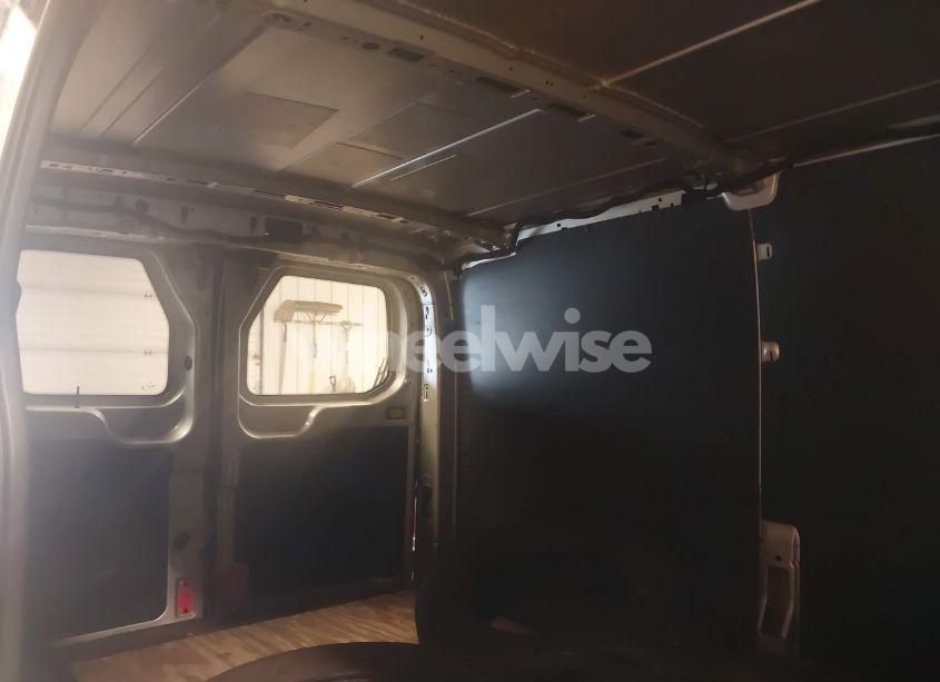 Photo 8 of 2017 Ford Transit-150 (VIN 1FTYE1YM0HKA48776)