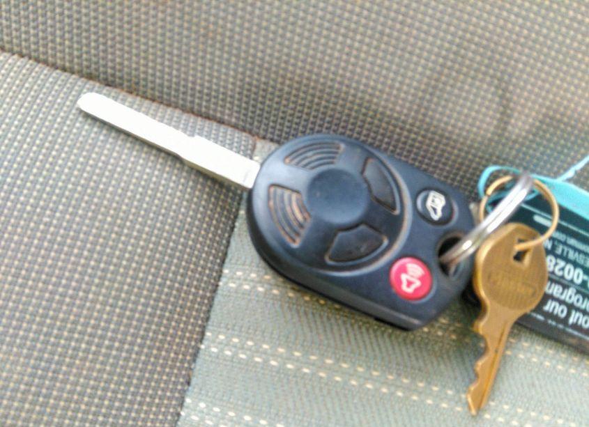 Photo 11 of 2017 Ford Transit-150 (VIN 1FTYE1YM0HKA67750)