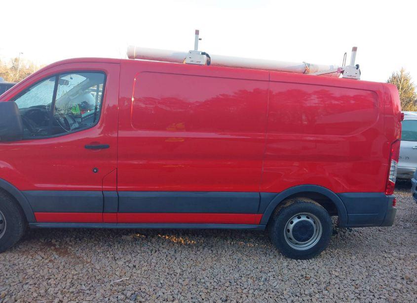 Photo 14 of 2017 Ford Transit-150 (VIN 1FTYE1YM0HKA67750)