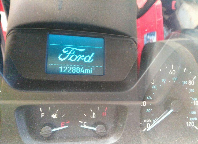 Photo 15 of 2017 Ford Transit-150 (VIN 1FTYE1YM0HKA67750)