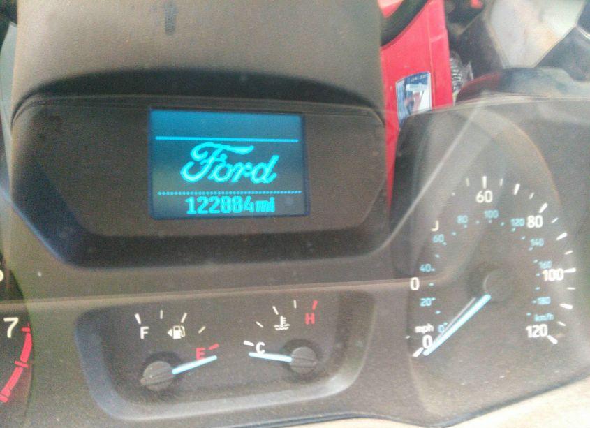 Photo 7 of 2017 Ford Transit-150 (VIN 1FTYE1YM0HKA67750)