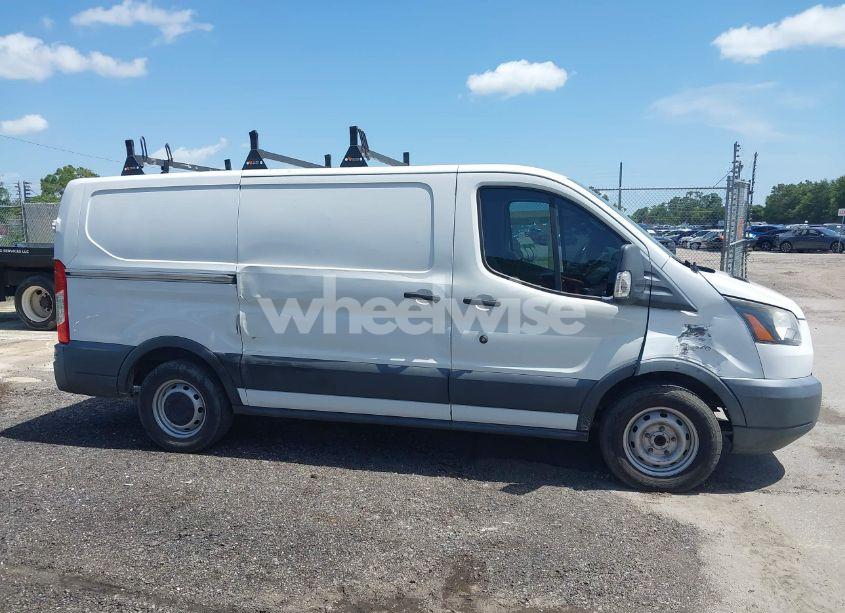 Photo 13 of 2017 Ford Transit-150 (VIN 1FTYE1YM0HKA86444)