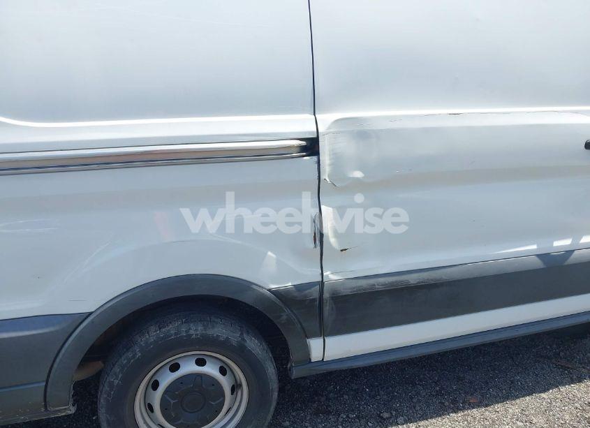 Photo 17 of 2017 Ford Transit-150 (VIN 1FTYE1YM0HKA86444)