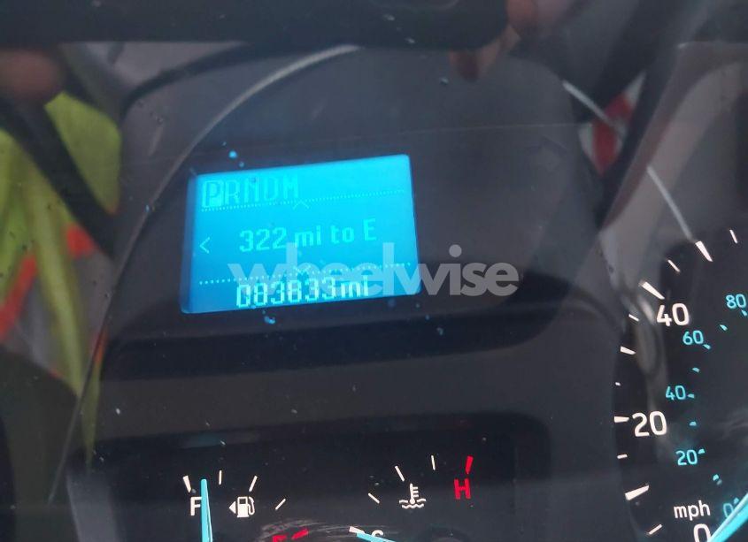 Photo 15 of 2018 Ford Transit-150 (VIN 1FTYE1YM0JKA30784)