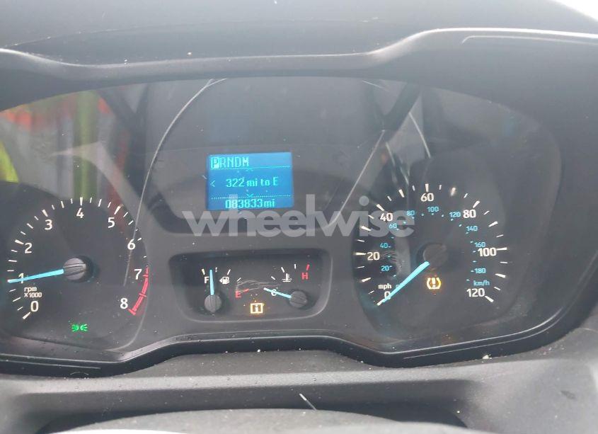 Photo 7 of 2018 Ford Transit-150 (VIN 1FTYE1YM0JKA30784)