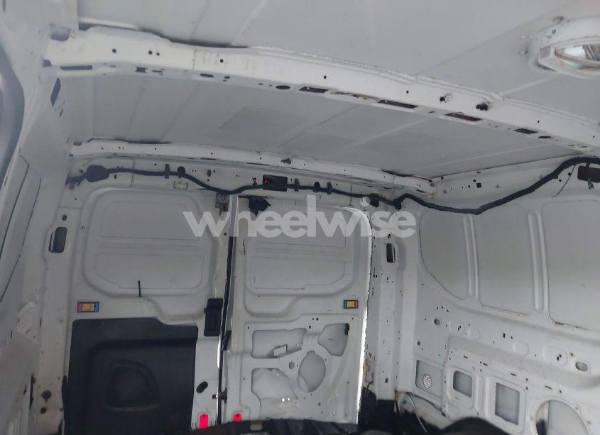 Photo 8 of 2018 Ford Transit-150 (VIN 1FTYE1YM0JKA30784)