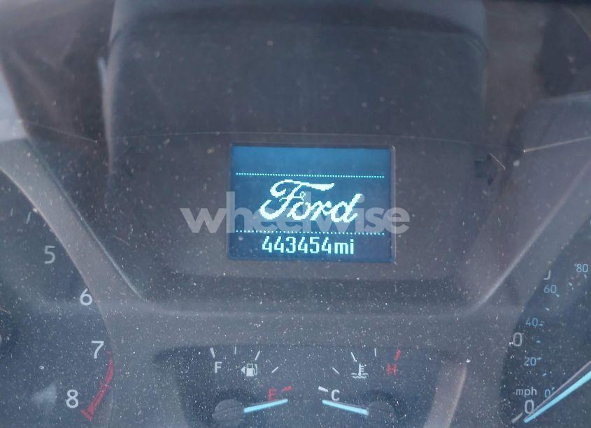 Photo 14 of 2016 Ford Transit-150 (VIN 1FTYE1YM1GKA21679)