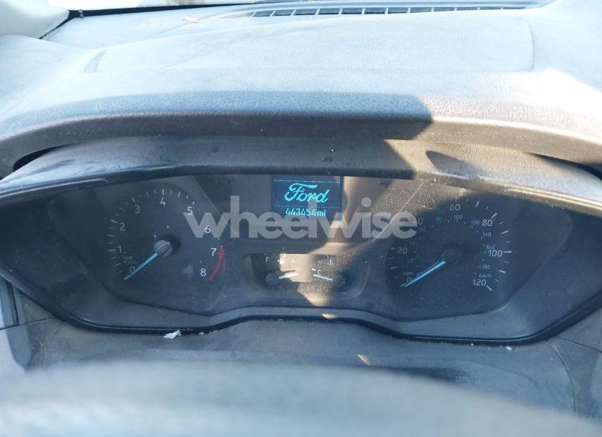 Photo 7 of 2016 Ford Transit-150 (VIN 1FTYE1YM1GKA21679)