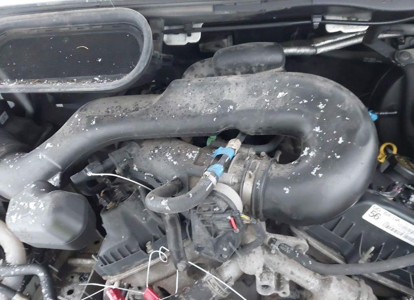 Photo 10 of 2017 Ford Transit-150 (VIN 1FTYE1YM1HKA68194)