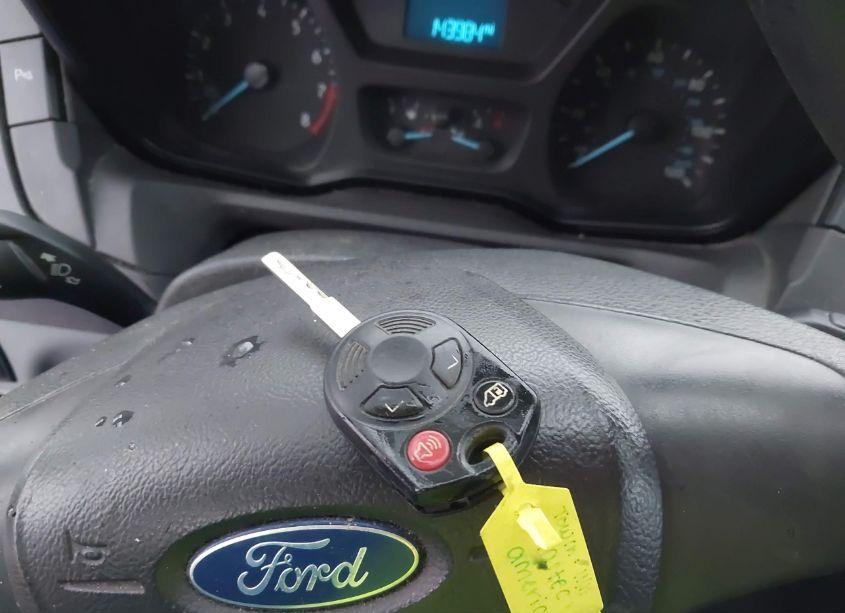 Photo 11 of 2017 Ford Transit-150 (VIN 1FTYE1YM1HKA68194)