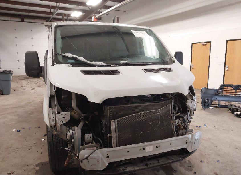 Photo 13 of 2017 Ford Transit-150 (VIN 1FTYE1YM1HKA68194)