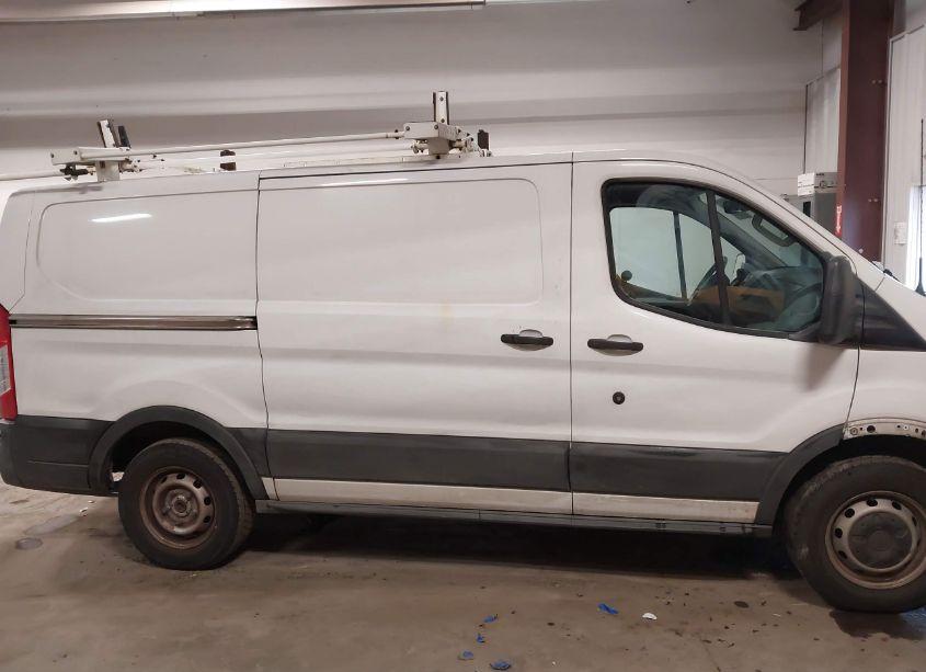 Photo 14 of 2017 Ford Transit-150 (VIN 1FTYE1YM1HKA68194)