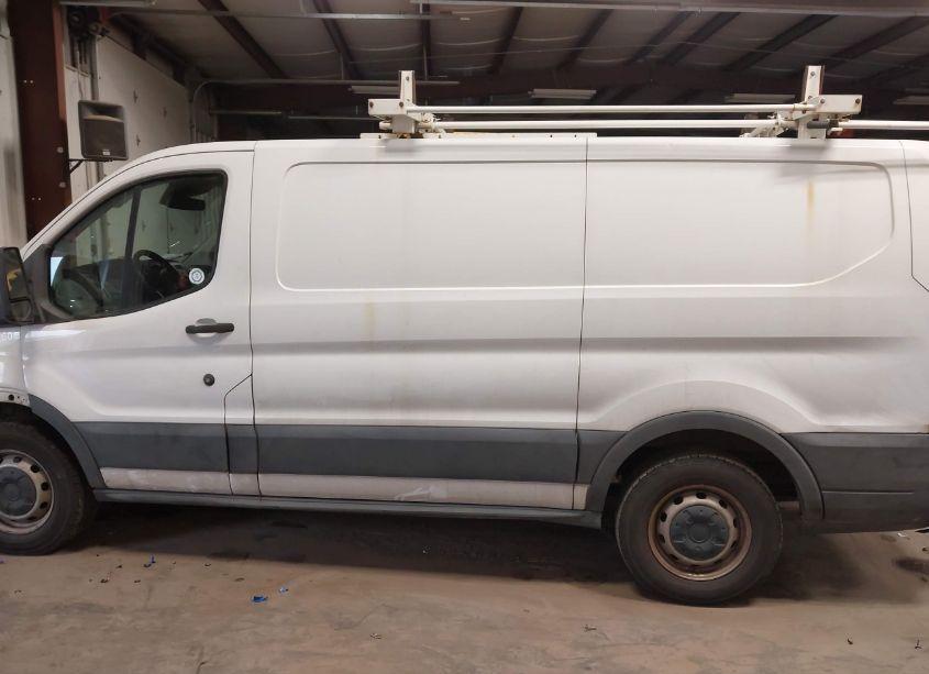 Photo 15 of 2017 Ford Transit-150 (VIN 1FTYE1YM1HKA68194)