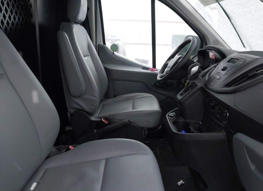 Photo 5 of 2017 Ford Transit-150 (VIN 1FTYE1YM1HKA68194)