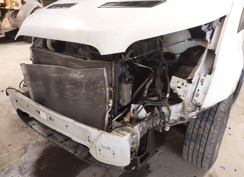 Photo 6 of 2017 Ford Transit-150 (VIN 1FTYE1YM1HKA68194)