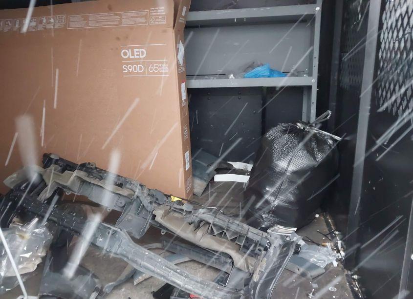 Photo 8 of 2017 Ford Transit-150 (VIN 1FTYE1YM1HKA68194)