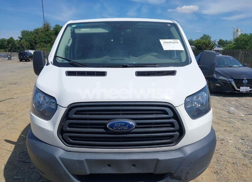 Photo 12 of 2018 Ford Transit-150 (VIN 1FTYE1YM1JKA22984)