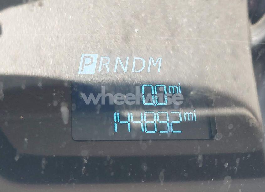 Photo 15 of 2018 Ford Transit-150 (VIN 1FTYE1YM1JKA22984)