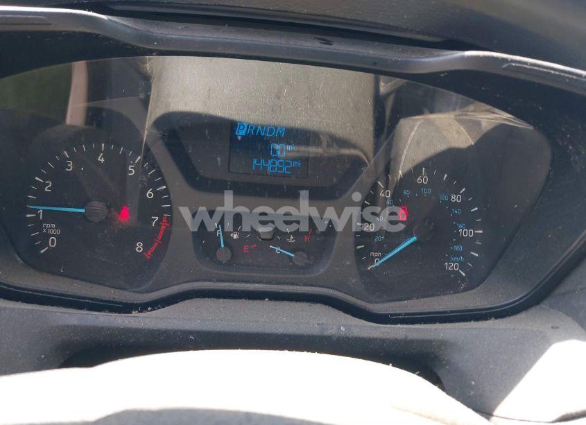 Photo 7 of 2018 Ford Transit-150 (VIN 1FTYE1YM1JKA22984)