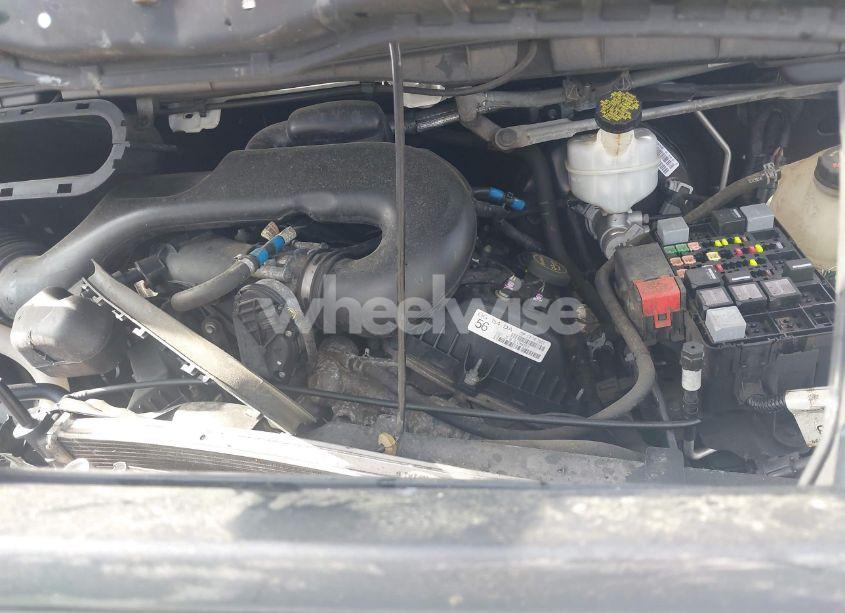 Photo 10 of 2018 Ford Transit-150 (VIN 1FTYE1YM1JKB29601)