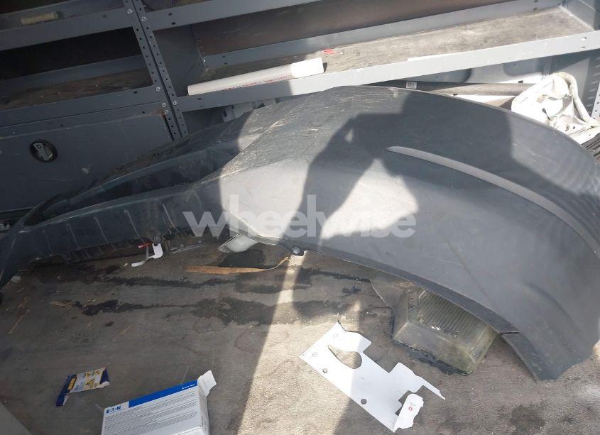 Photo 12 of 2018 Ford Transit-150 (VIN 1FTYE1YM1JKB29601)